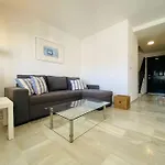 Fantastico Duplex Con Piscina, Parking & Solarium