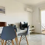 Fantastico Duplex Con Piscina, Parking & Solarium