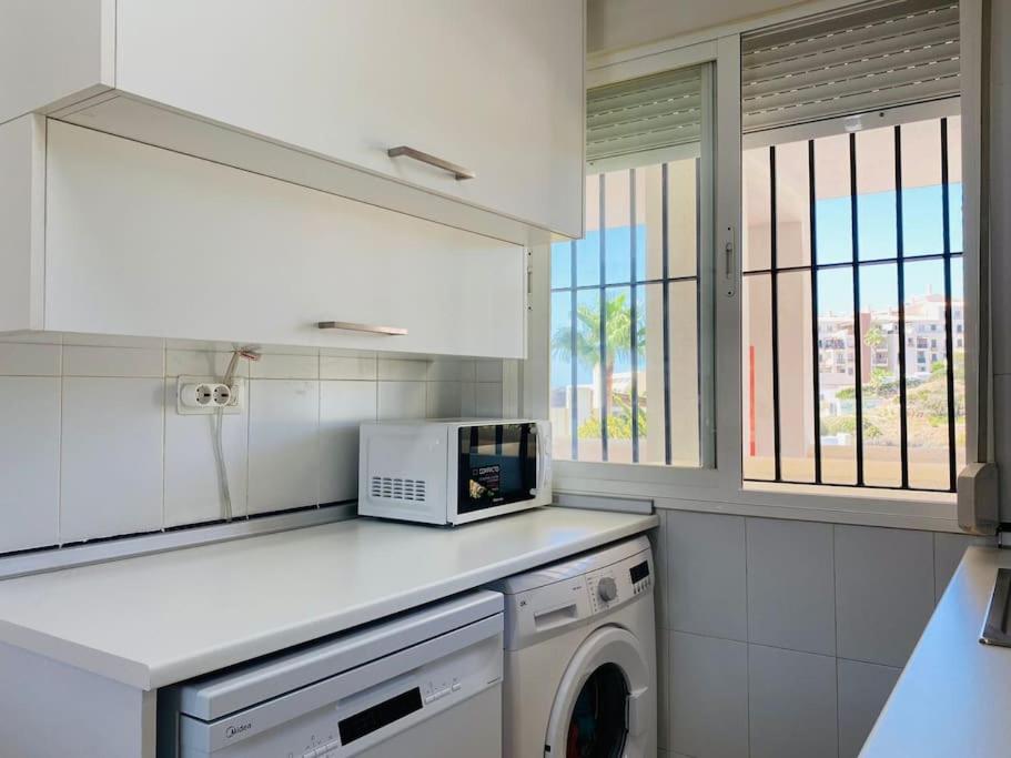 Apartment Fantastico Duplex Con Piscina, Parking & Solarium Benalmadena