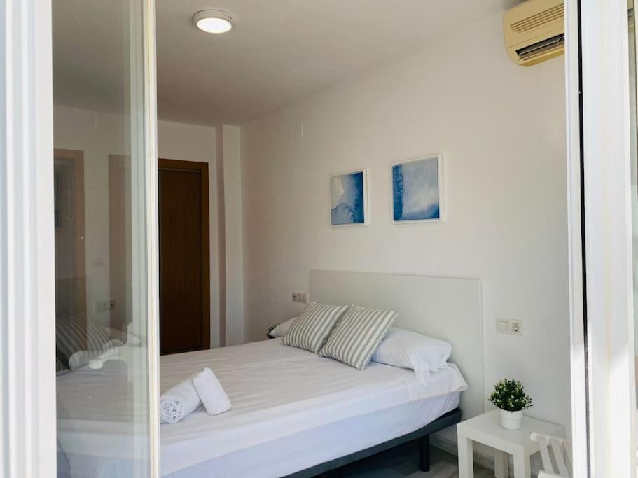 Fantastico Duplex Con Piscina, Parking & Solarium Apartment