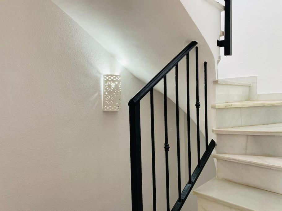 Fantastico Duplex Con Piscina, Parking & Solarium Apartment