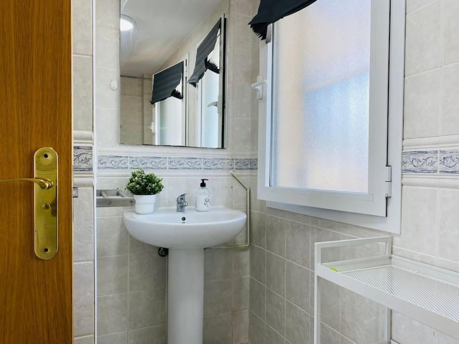 Apartment Fantastico Duplex Con Piscina, Parking & Solarium *