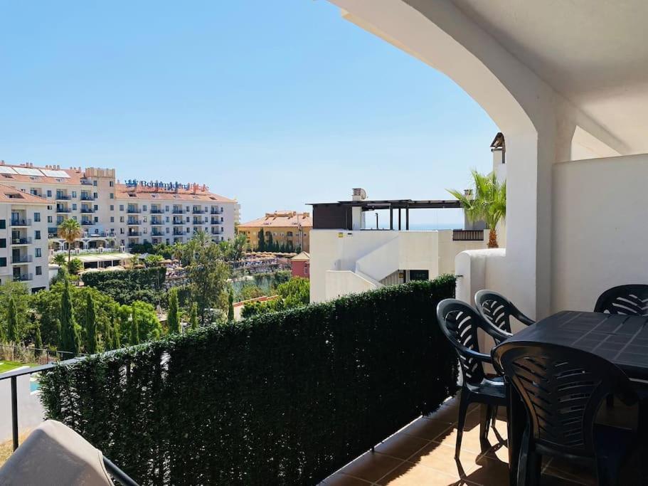 Apartment Fantastico Duplex Con Piscina, Parking & Solarium *