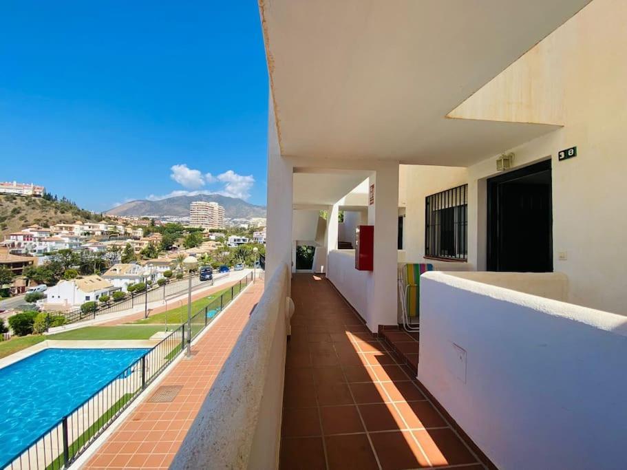Fantastico Duplex Con Piscina, Parking & Solarium Apartment