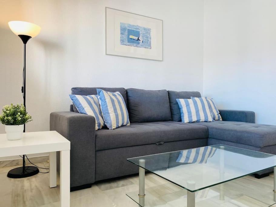 Fantastico Duplex Con Piscina, Parking & Solarium Apartment Benalmadena